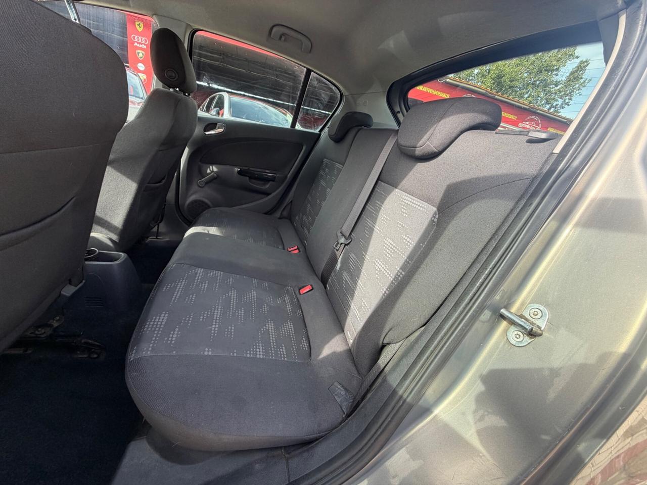 Opel Corsa 1.2 85CV 5 porte GPL-TECH Club