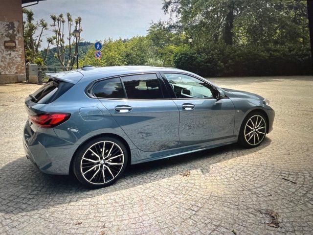 BMW 116 d 5p. Msport