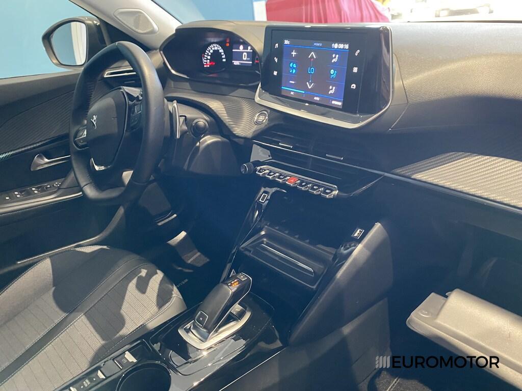 Peugeot 2008 1.5 BlueHDi Allure Pack EAT