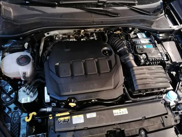 CUPRA Leon 2.0 TDI 150 CV DSG