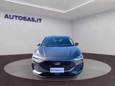 FORD Focus 1.0 EcoBoost Hybrid 125 CV 5p. ST-Line Style del 2023