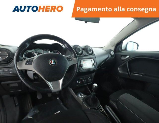 ALFA ROMEO MiTo 0.9 T 105 CV TwinAir S&S Junior