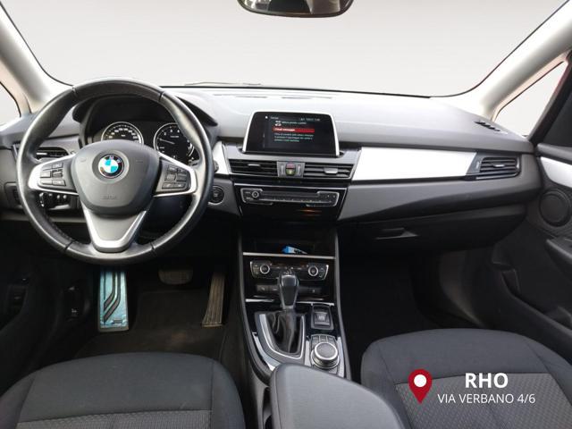 BMW 225 xe Active Tourer iPerformance Business aut.
