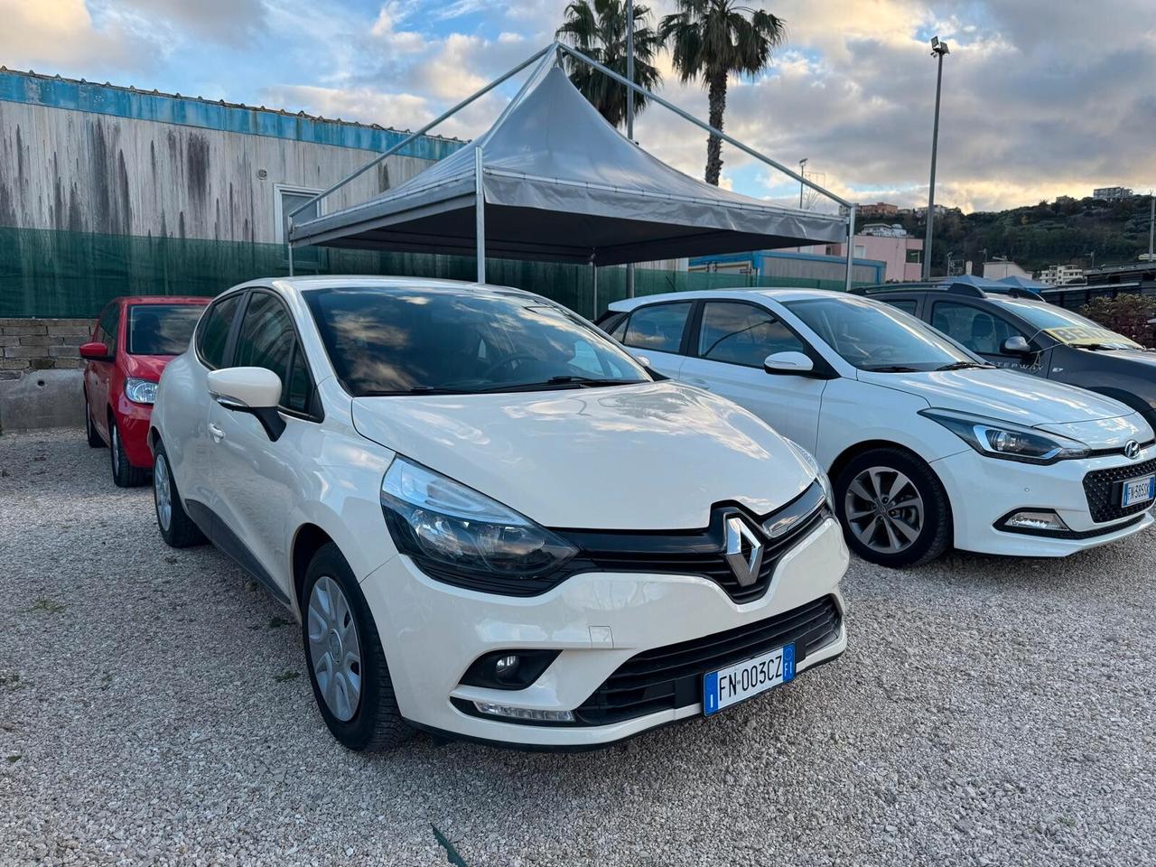 Renault Clio TCe 12V 90 CV GPL Start&Stop 5 porte Energy Life