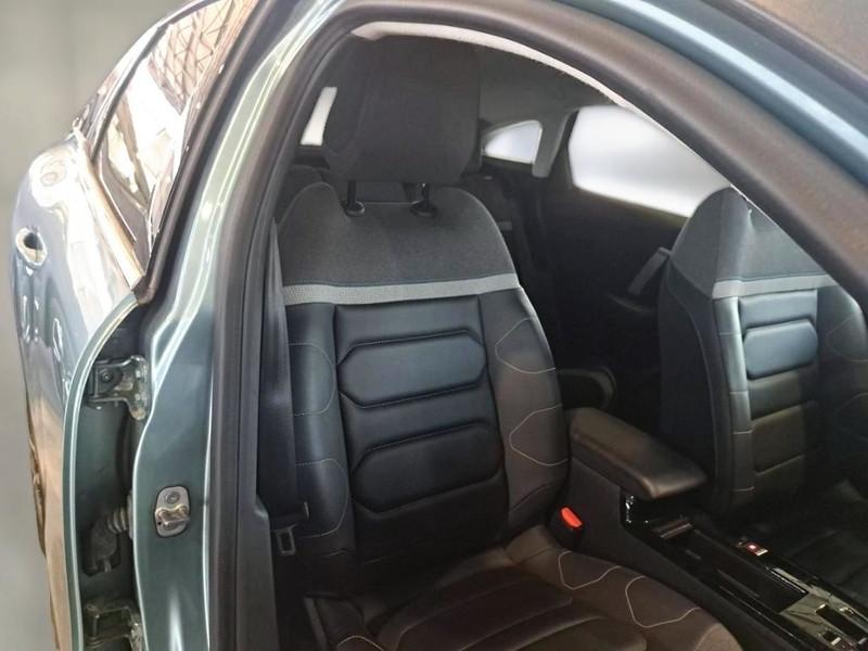 CITROEN C4 5P 1.5 HDI 130CV AUTOM