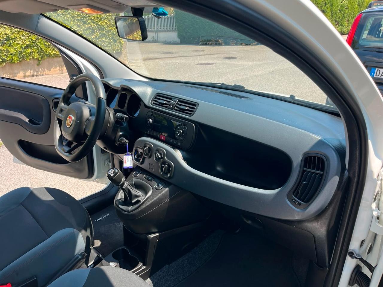 Fiat Panda 0.9 TwinAir Turbo S&S 4x4 TASTO ELD
