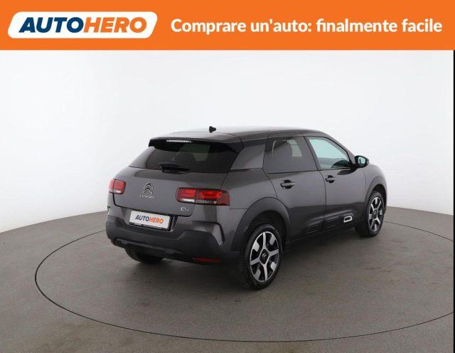 CITROEN C4 Cactus BlueHDi 100 S&S Shine