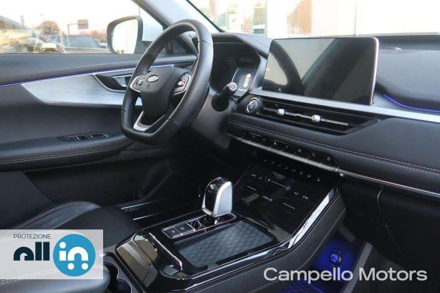 OTHERS-ANDERE OTHERS-ANDERE DR AUTOMOBILES dr 6.0 dr 6.0 1.5 Turbo CVT Bi-Fuel