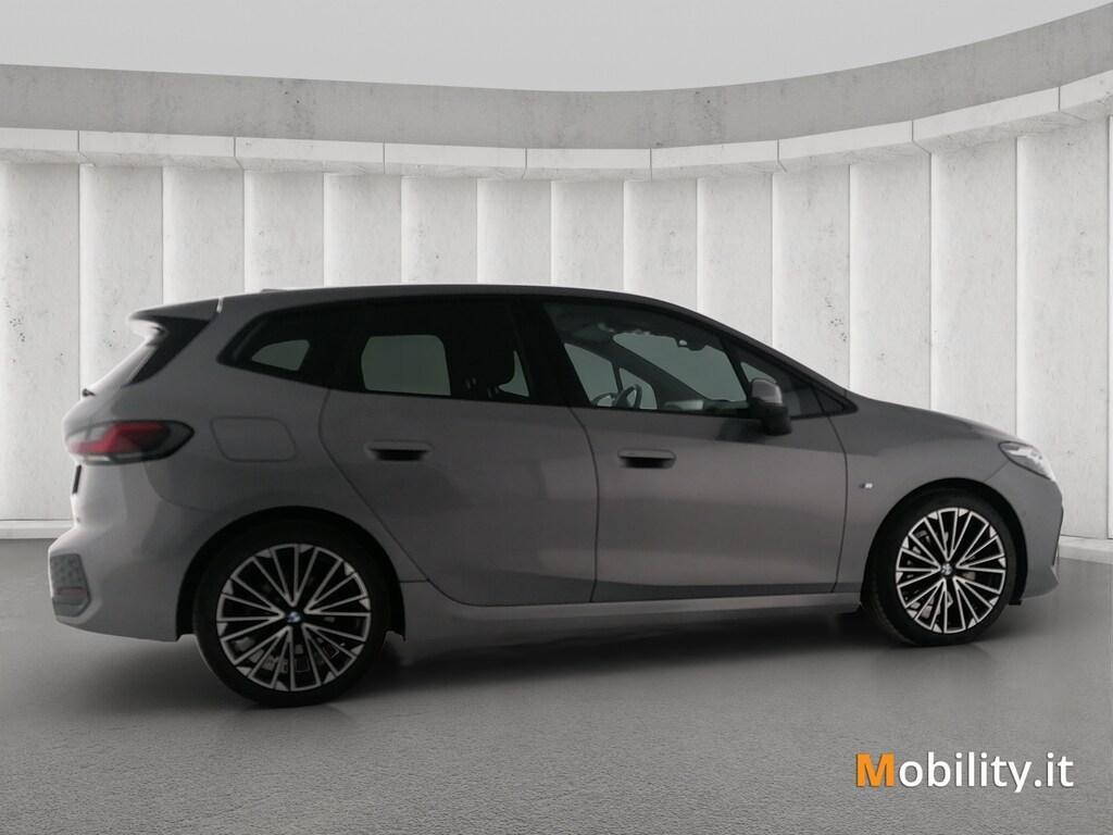 BMW Serie 2 Active Tourer 218 d MSport DCT