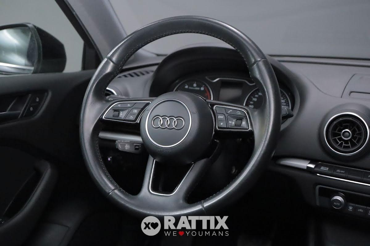 Audi A3 30 1.5 g-tron 131CV Admired s-Tronic