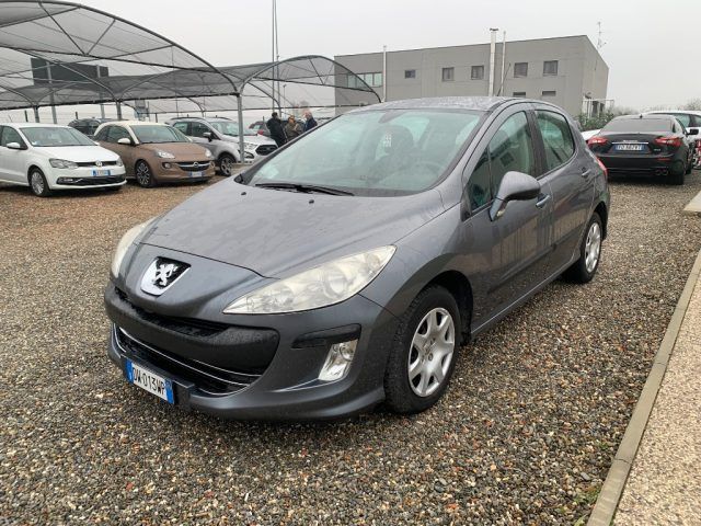 PEUGEOT 308 1.6 VTi 120CV 5p. Tecno