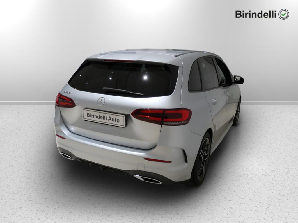 Mercedes-Benz Classe B (W247) - B 180 Automatic Premium