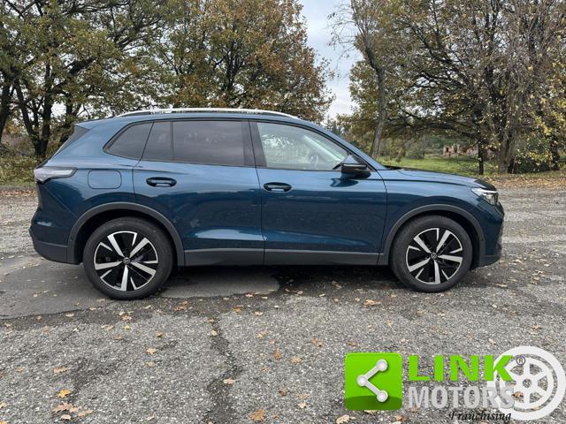 VOLKSWAGEN Tiguan 1.5 eTSI 150 CV ACT DSG Edition Plus