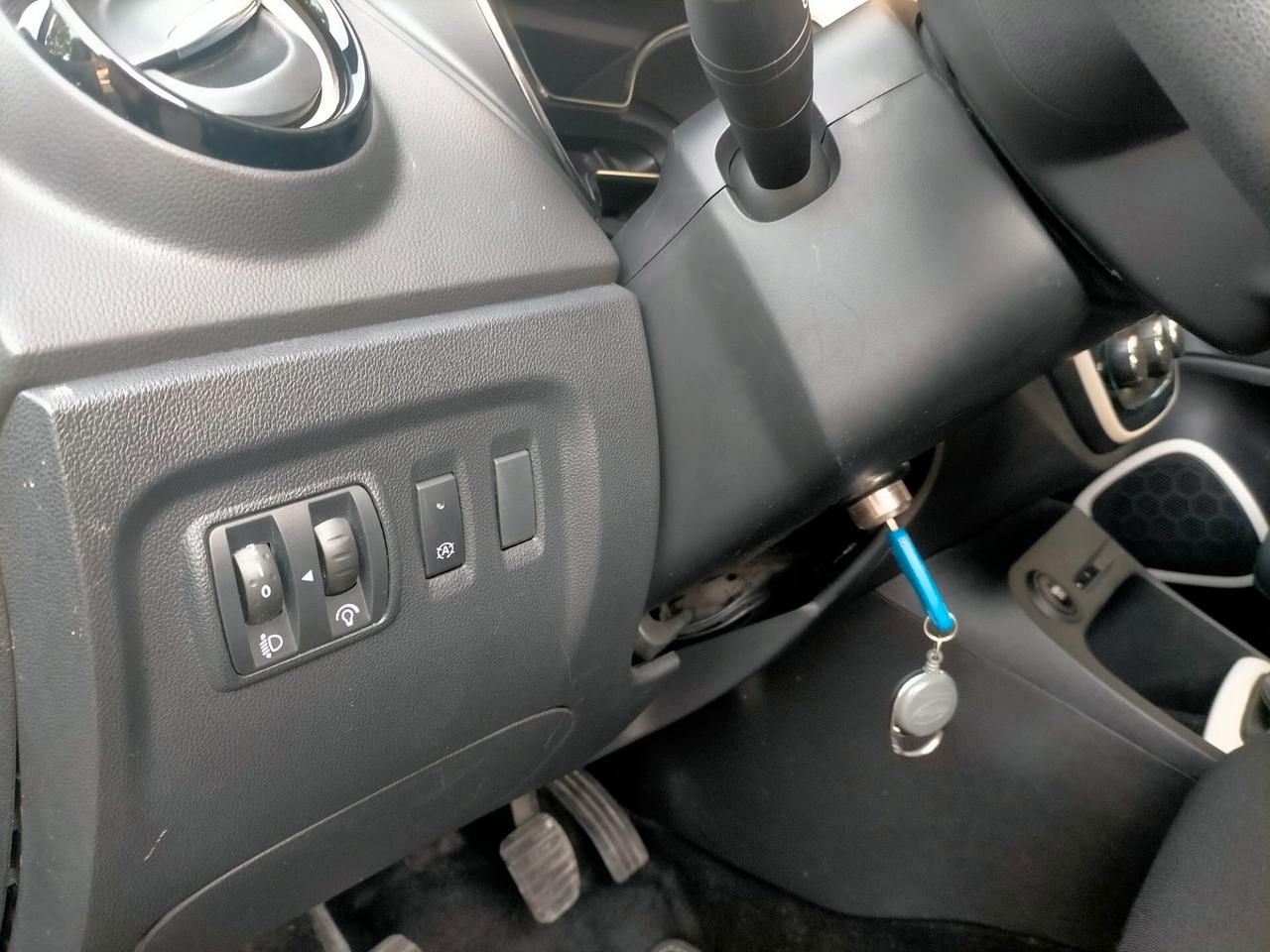 Renault Captur TCe 12V 90 CV Life