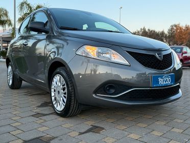 Lancia Ypsilon 1.2 69 CV 5 porte Gold 69000KM