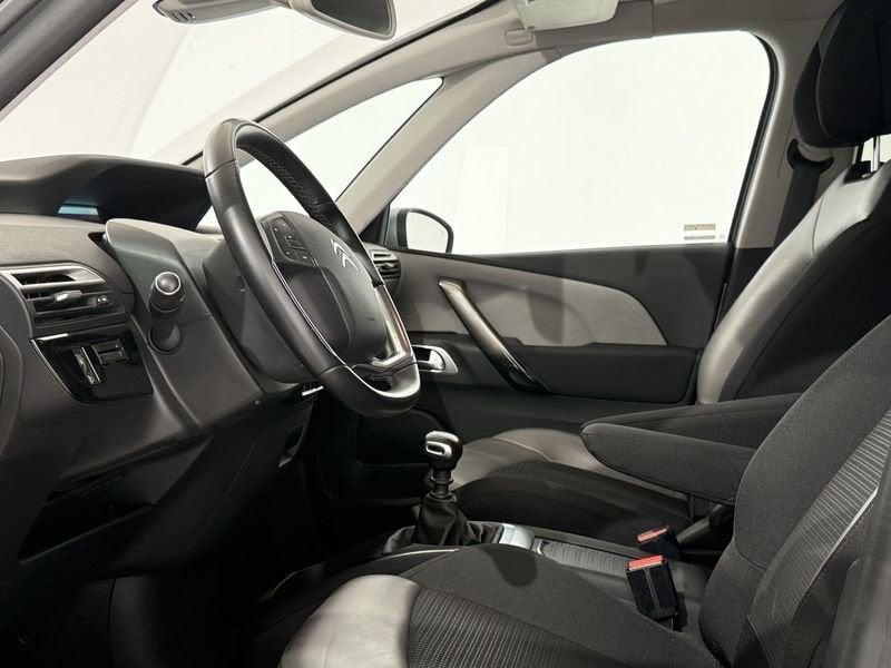 Citroën Grand C4 Spacetourer PureTech 130 S&S Shine *7 POSTI*