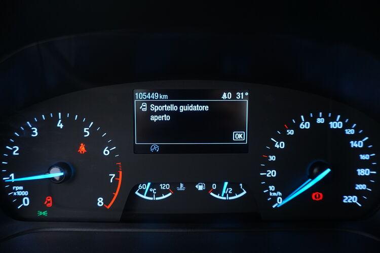 Ford Fiesta Hybrid Titanium BR345338 1.0 Mild Hybrid 125CV