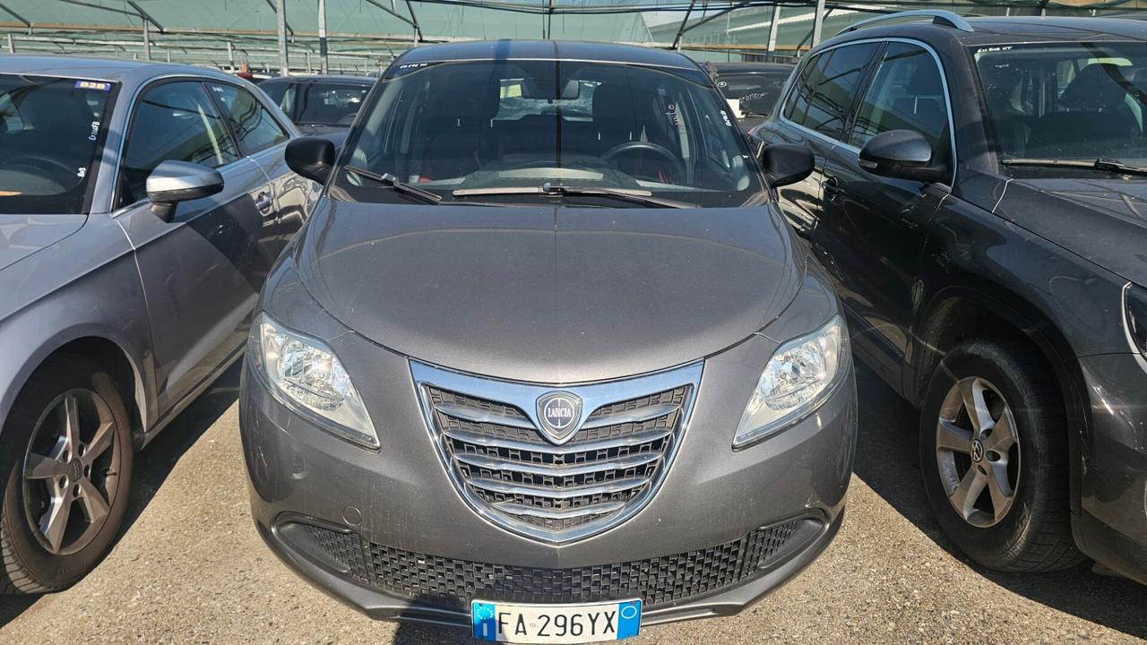 Lancia Ypsilon 1.3 MJT 16V 95 CV 5 porte S&S Elle