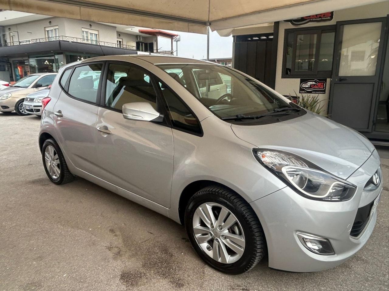 Hyundai iX20 1.4 CRDI 90 CV XPossible