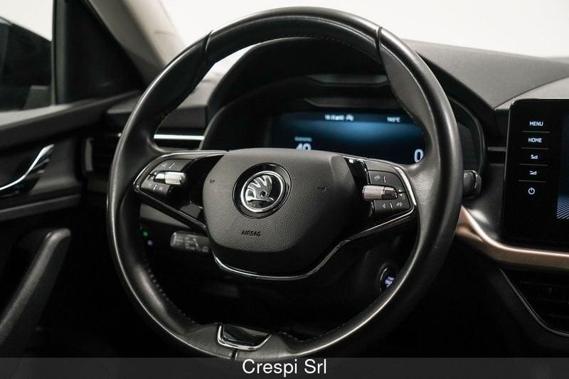 Skoda Kamiq Kamiq 1.0 TSI 110 CV Style