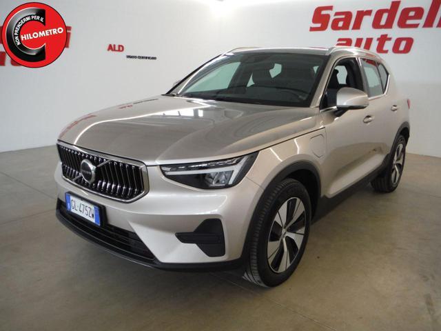 VOLVO XC40 T4 Recharge Plug-in Hybrid automatico Core