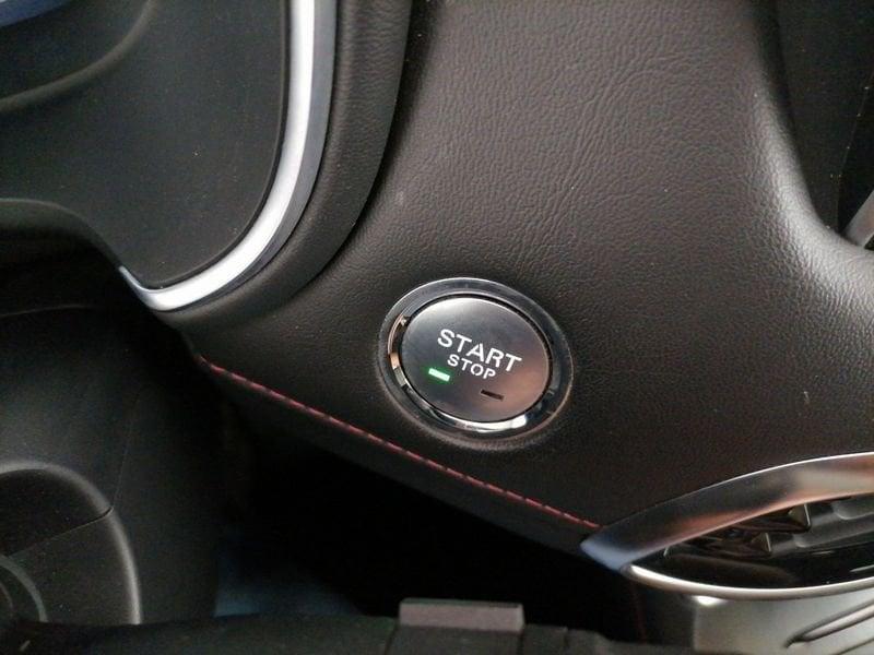 MG HS E 1.5 t-gdi phev Exclusive auto