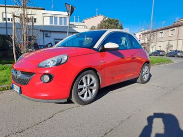 Opel Adam Rocks 1.2 70 CV Air