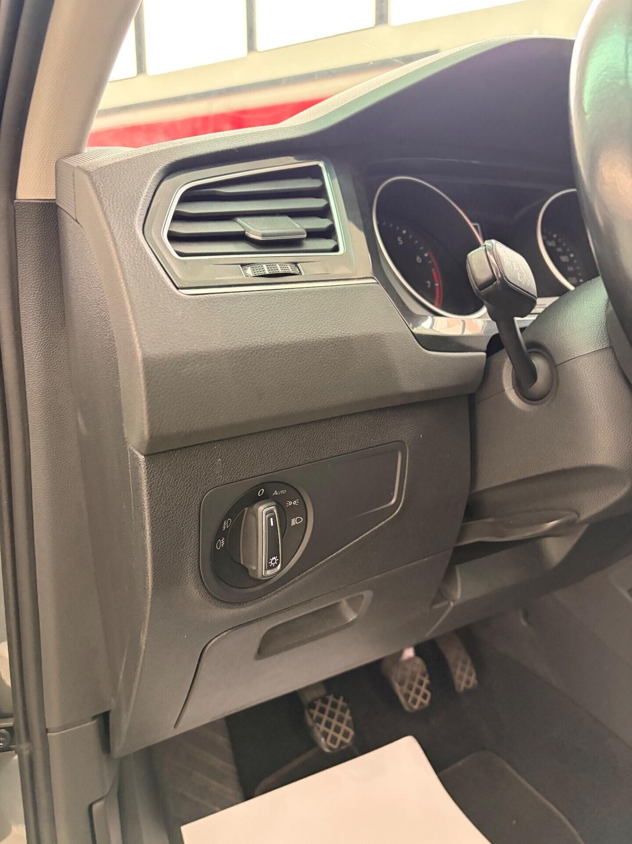 Volkswagen Tiguan 1.4 TSI Style BlueMotion Technology