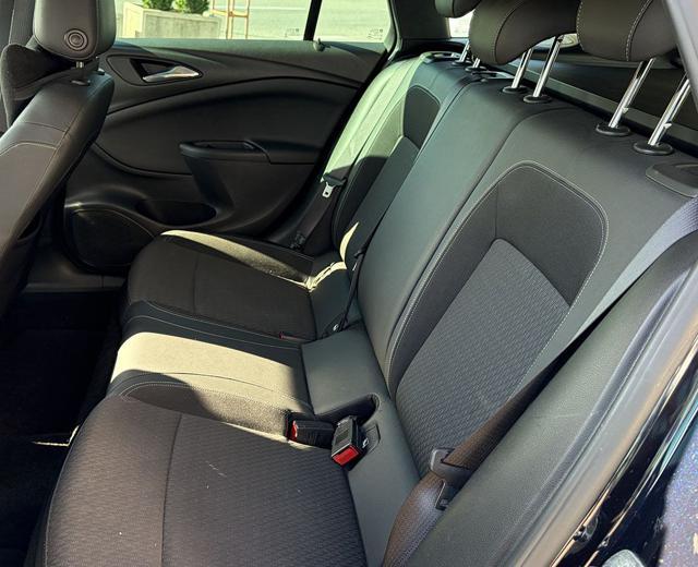 OPEL Astra 1.6 CDTi 136CV aut. Sports Tourer Innovation