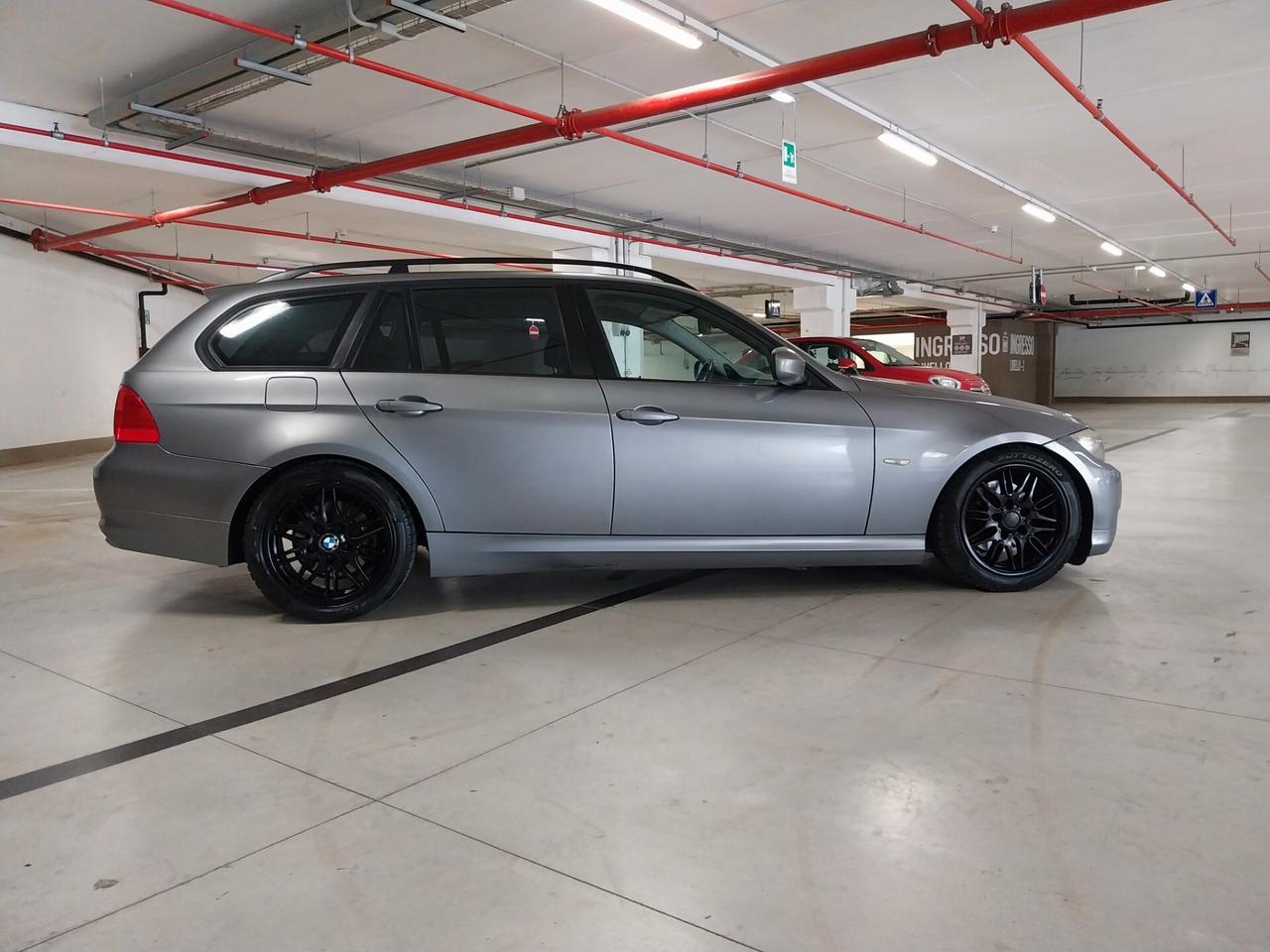 Bmw 320 330d cat Touring MSport