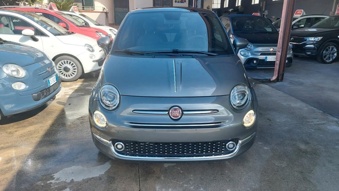 Fiat 500 1.2 Lounge 2020