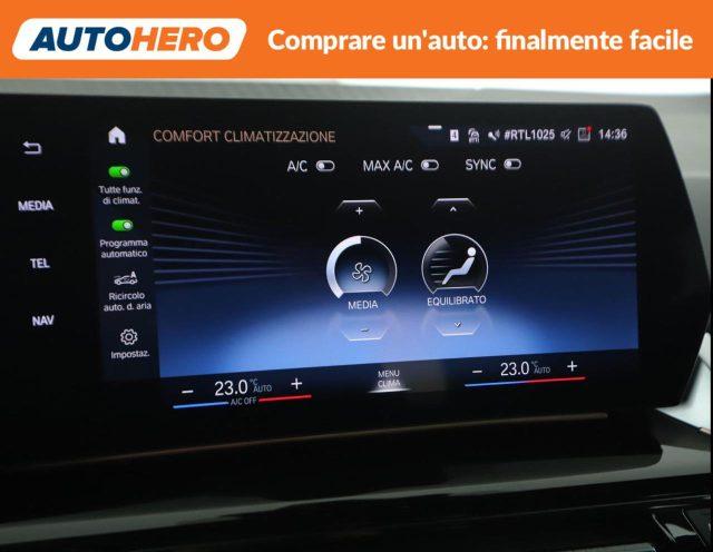 BMW 220 i 48V Active Tourer Msport