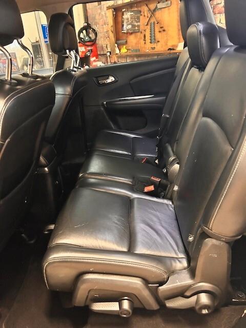 Fiat Freemont 2.0 Multijet 140 CV 7 POSTI