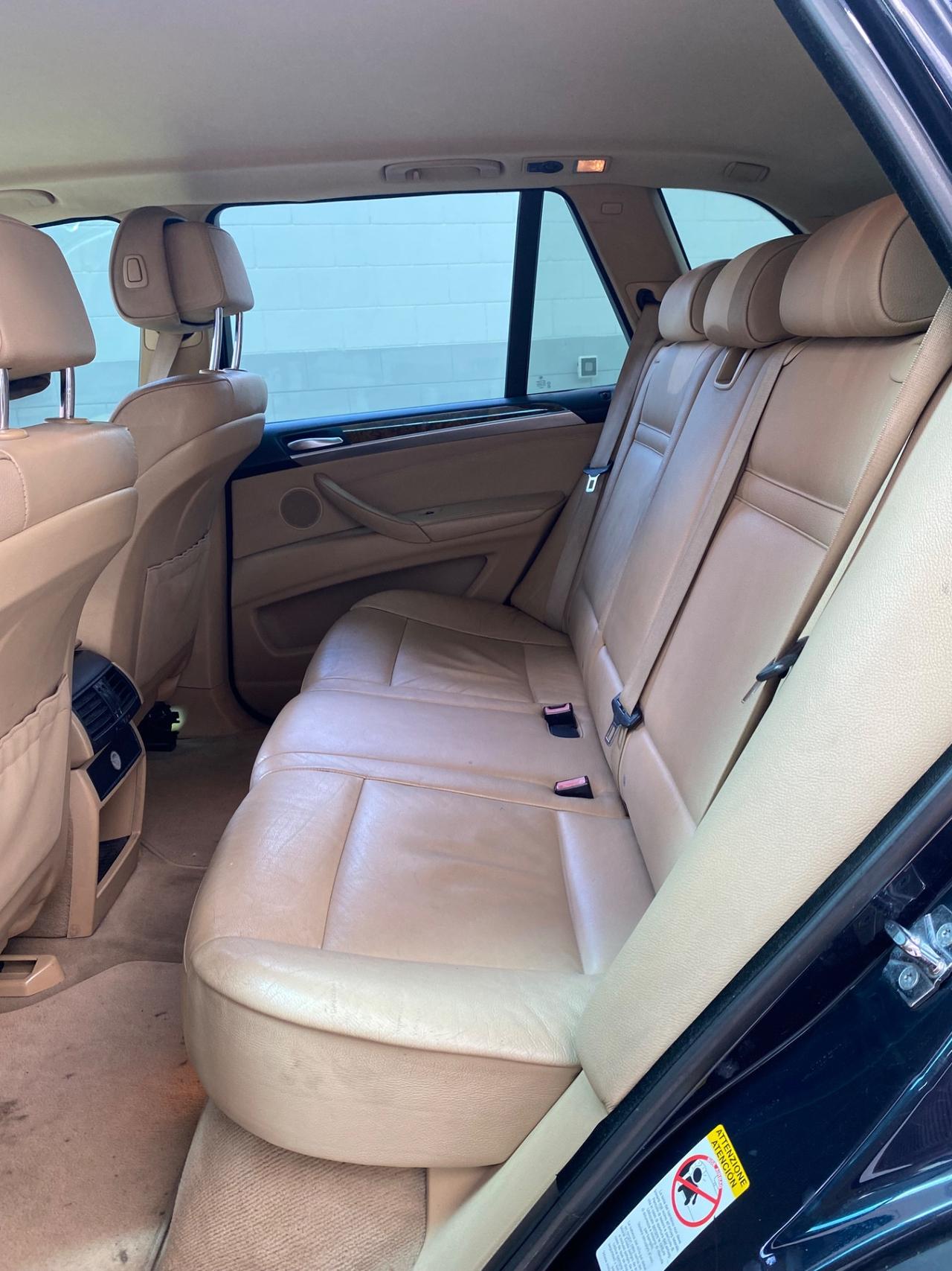 Bmw X5 Xdrive 35d