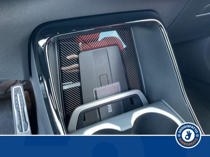 BMW X2 sDrive 18d M Sport Pro