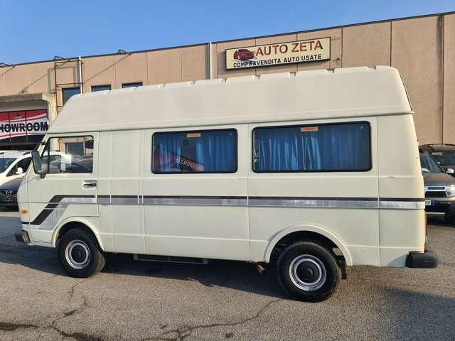 Volkswagen LT 35 2.4 Diesel 9POSTI 75000KM