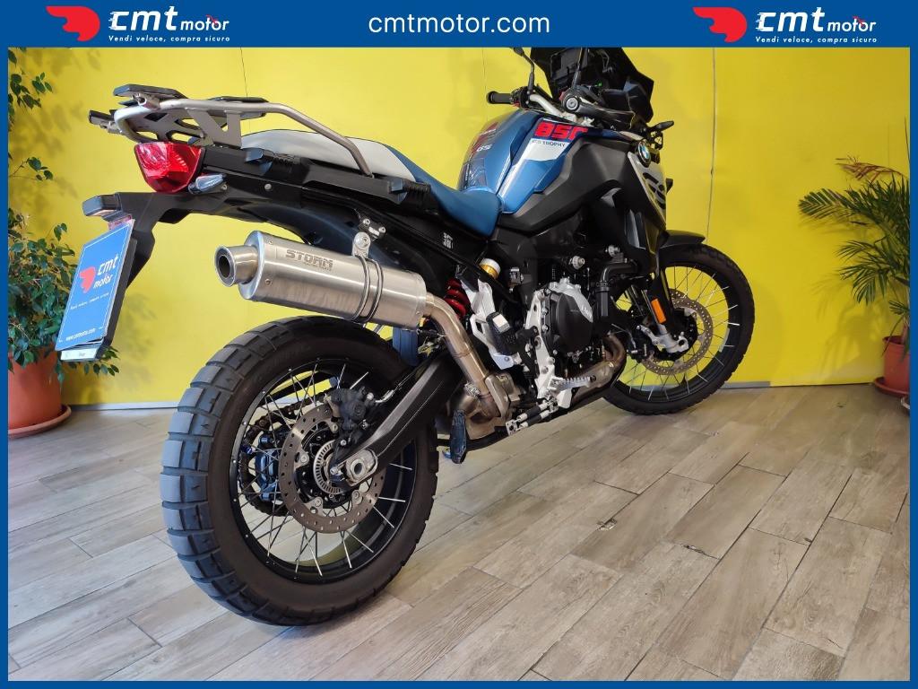 BMW F 850 GS - 2023
