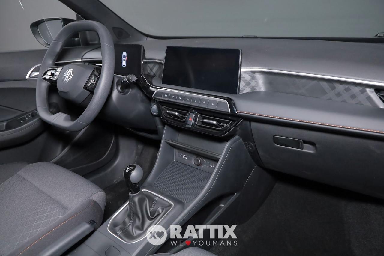 MG MG3 1.5 115CV Comfort