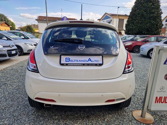 LANCIA Ypsilon 5 Porte 1.2 69 Cv Gold