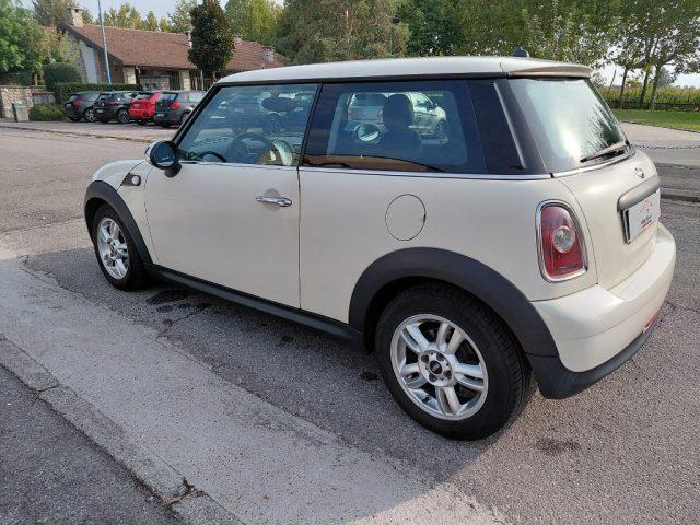 MINI One 1.4 16V One (55kW) Neo Patentati