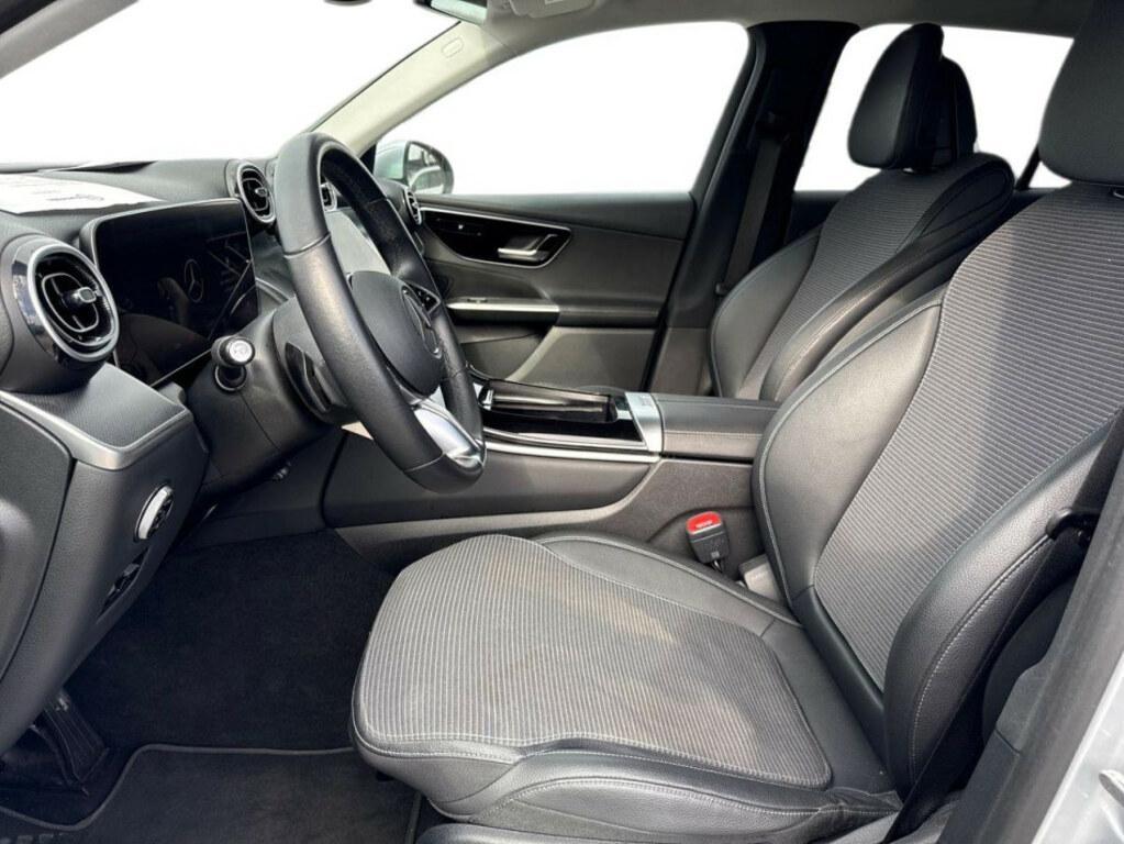 Mercedes GLC 220 220 d Mild hybrid Advanced 4Matic 9G-Tronic