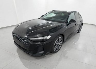 Audi A5 Avant TDI 204cv S tronic S line edition KM0