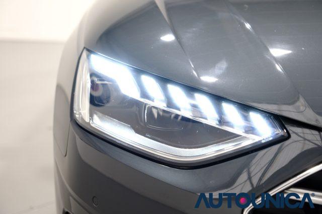 AUDI A4 AVANT 30 TDI 136 CV S TRONIC BUSINESS FULL LED