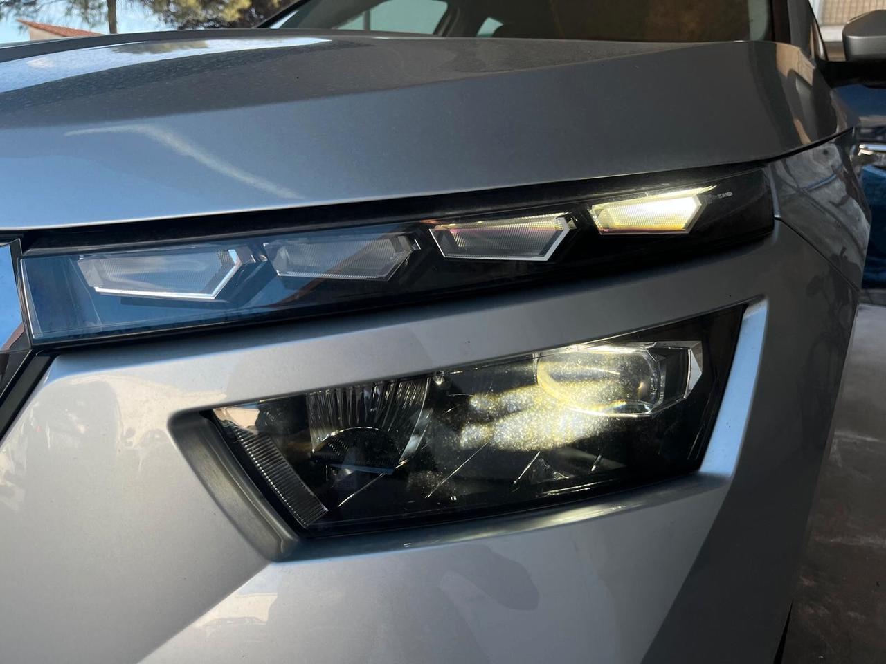 Skoda Kamiq 1.6 TDi 115cv Style NEOPATENTATI