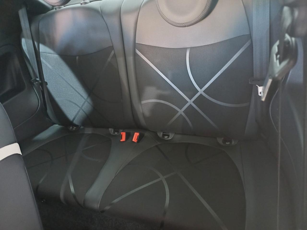 Fiat 500 GPL Sport Bellissima UNIPROPRIETA - 2018