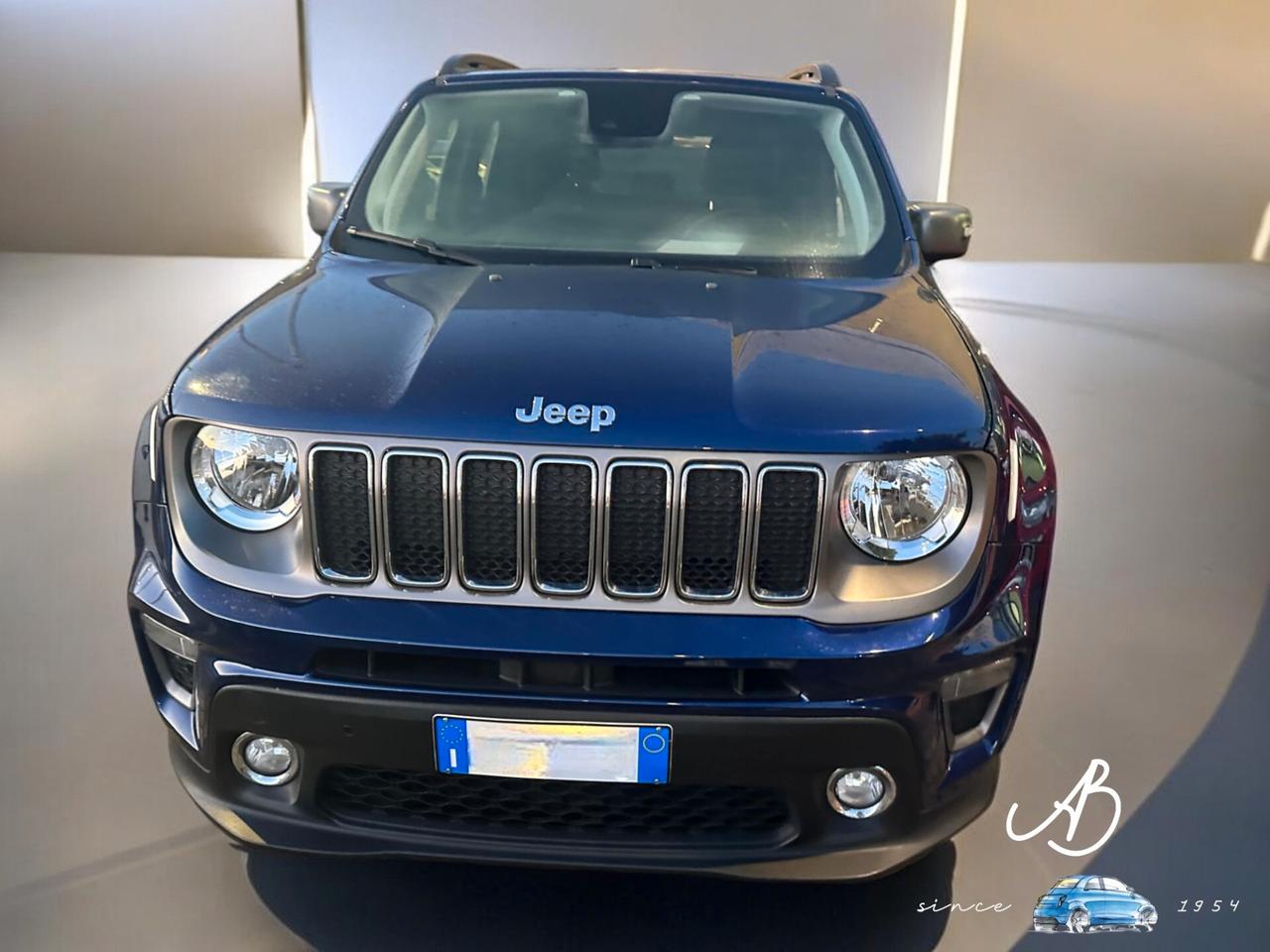 Jeep Renegade 1.0 T3 Limited