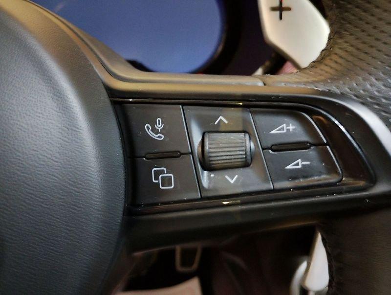 Alfa Romeo Tonale Tonale 1.3 280 CV PHEV AT6 Q4 Ti