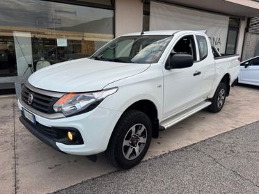 Fiat Fullback 2.4 150CV Cabina Estesa SX S&S