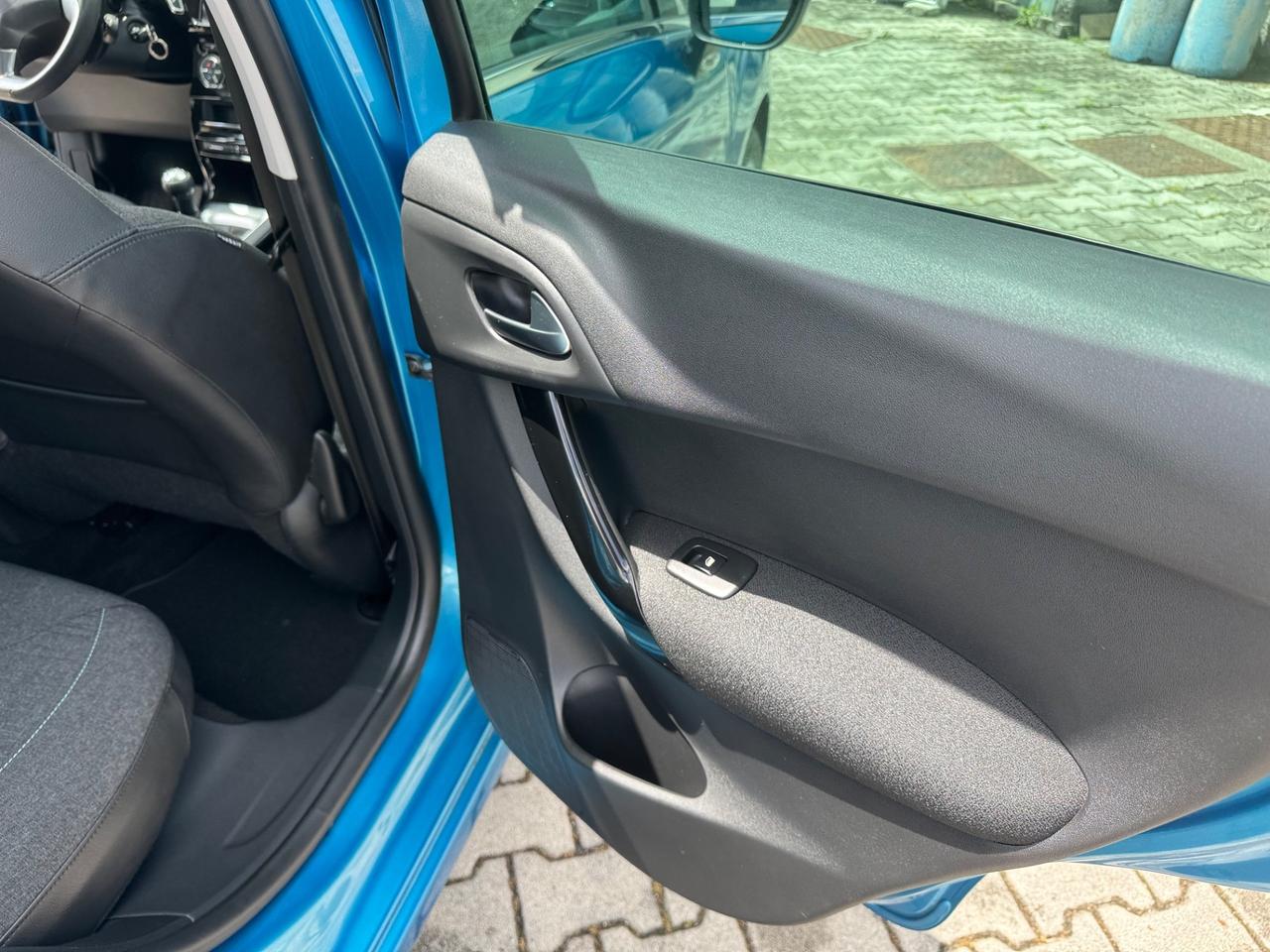 Citroen C3 1.2 neopatentati 56000km Euro 6