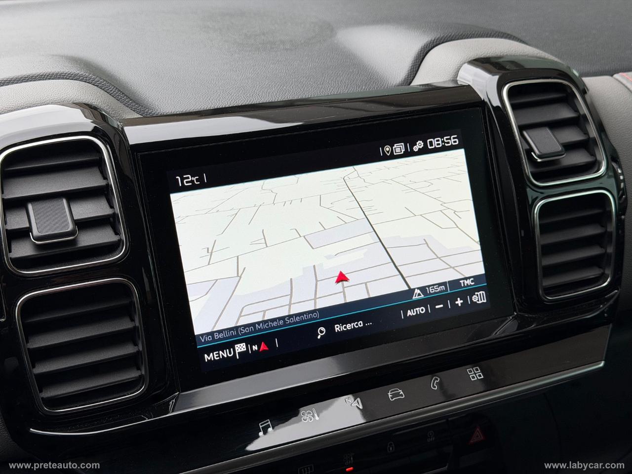 CITROEN C5 Aircross BlueHDi 130 S&S Shine